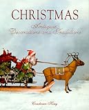 antique christmas tree light bulbs  Christmas Antiques, Decorations and Traditions