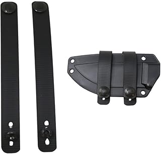 Horizontal & Scout Strap Carry Kits