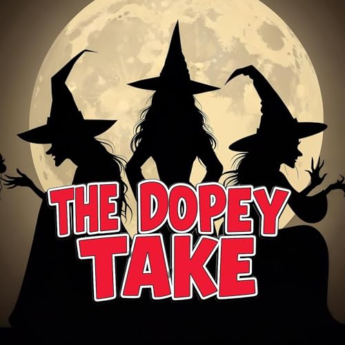 The Witch Flick That Wouldn&rsquo;t Die Titelbild