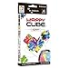 Produktbild HAPPY HCE300 Expert Cardboard Box 3D Puzzle, Pack of 6, 6 Marble Colours = Blue, Green, Yellow, Fuchia, Red and Purple, 1 12 x 9 x 0,8 cm (Würfel 4 cm)