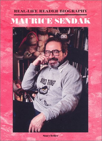 Maurice Sendak