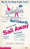 Sail Away 057369754X Book Cover