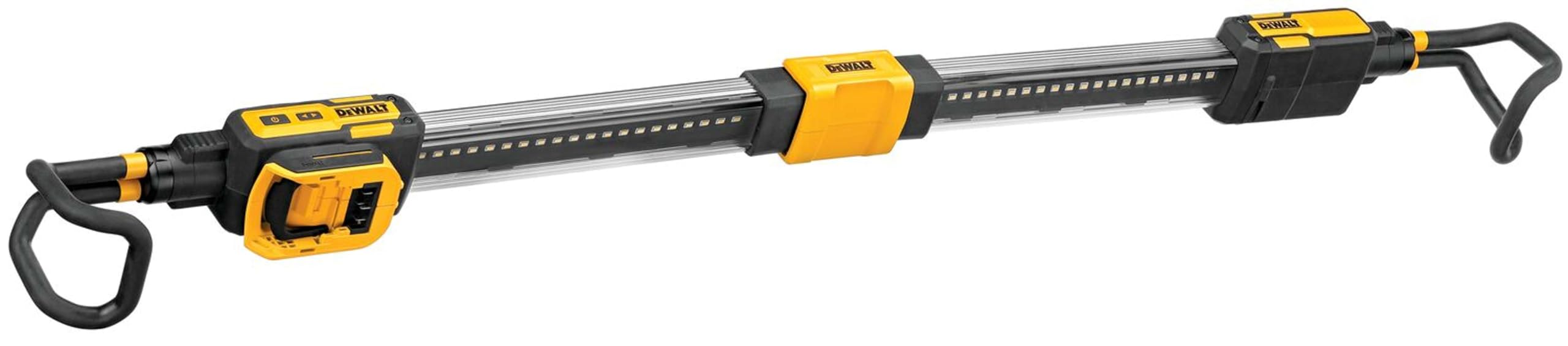 DEWALT DCL045-XJ Lampada sottocofano senza batteria senza ricaricatore