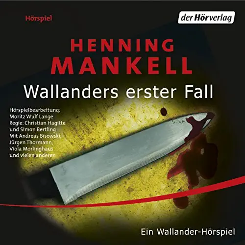 Kurt Wallander