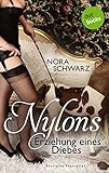 NYLONS - Band 6: Erziehung eines Diebes: Erotische Phantasien