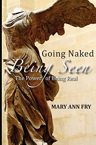 Going Naked Being Seen