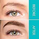 Premium Eyebrow Growth Serum for Thicker Brows, Advanced Eyebrow Serum to Grow Brows 5ml - Image 5