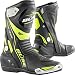 Produktbild Büse GP Race Tech Motorradstiefel (Black/Yellow Fluo,45)