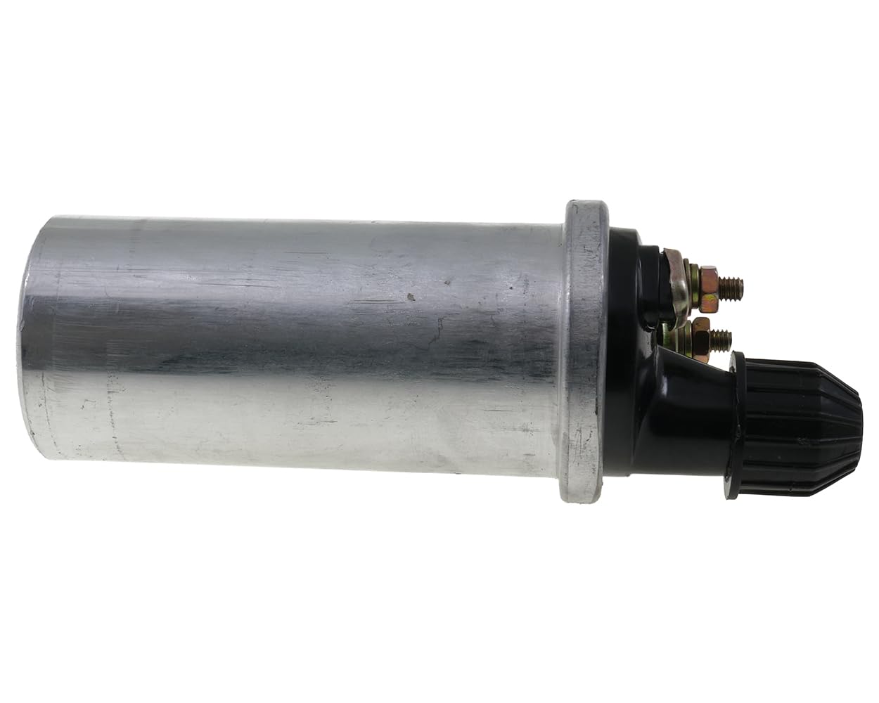 Bobine d'allumage douze volts type 8352.1/2 compatible avec Simson S50, S51 | Module d'allumage de rechange douze volts rupteur; compatible avec Simson SR50, Sperber, compatible avec MZ MUZ ES ETS TS 150