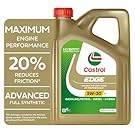 Castrol EDGE 5W-30 LL Engine Oil 4L
