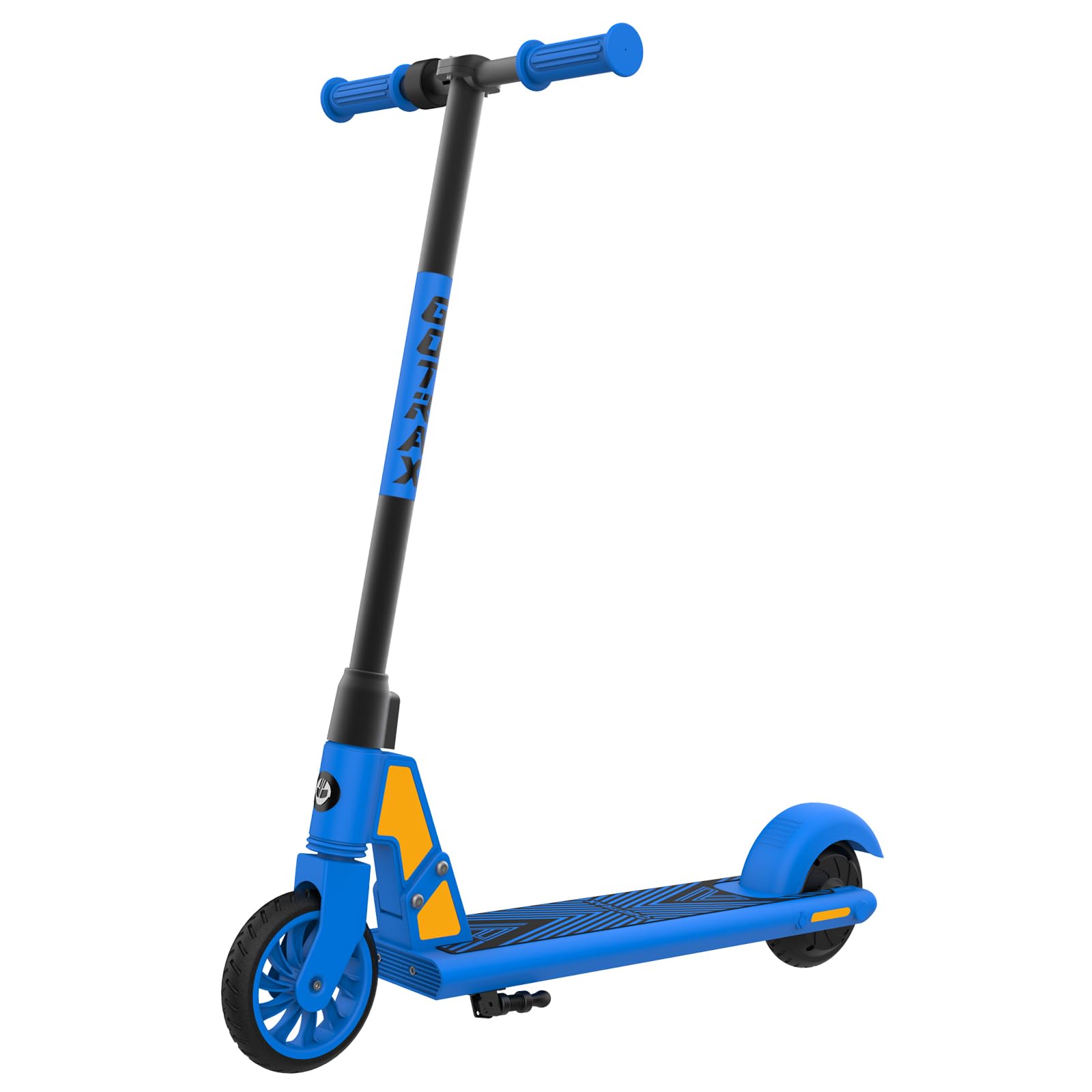 GOTRAX GKS Electric Scooter for Kids - 10mph - 7.5 mi Range - 6