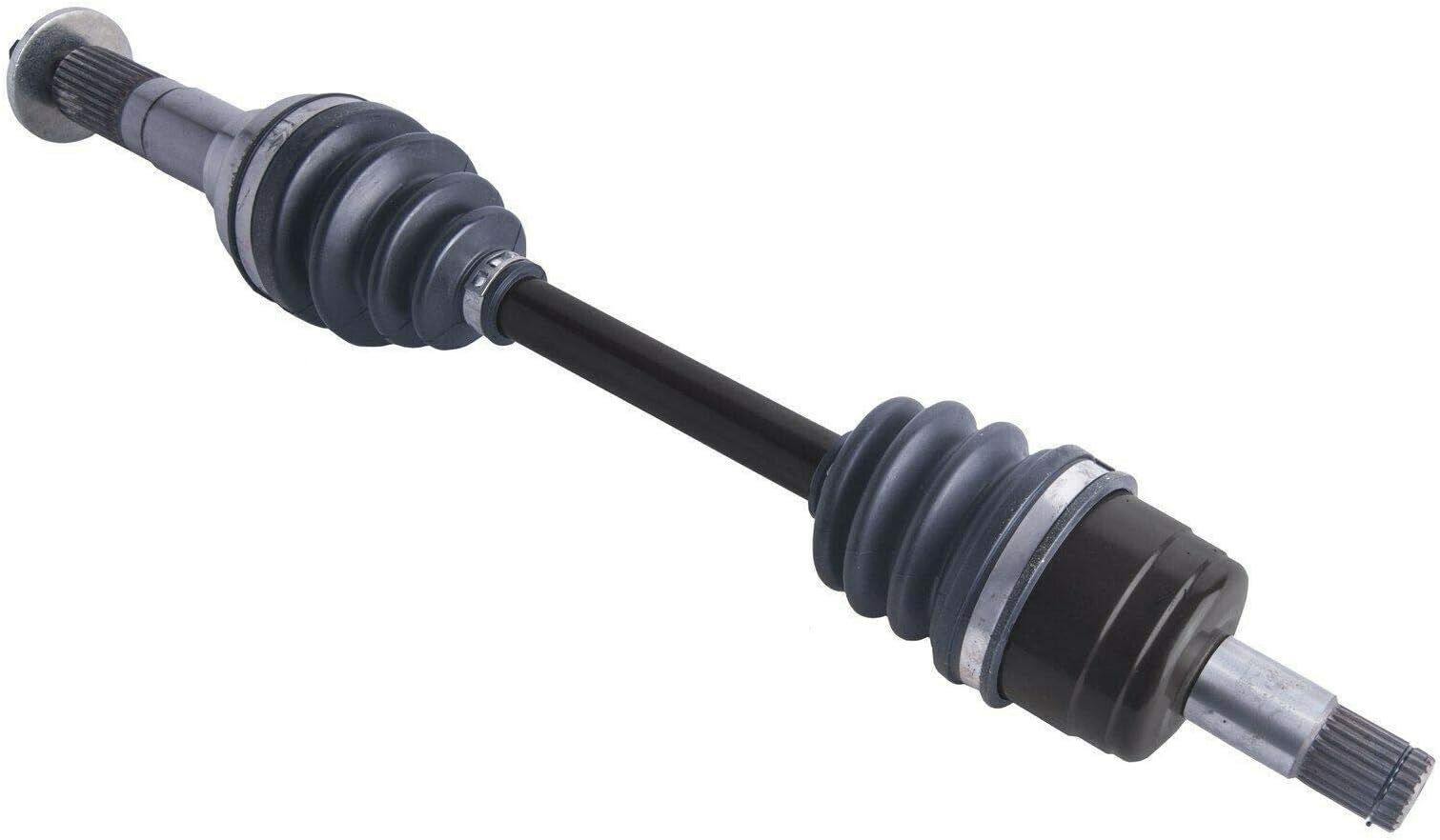 East Lake Axle replacement for front cv axles set Yamaha