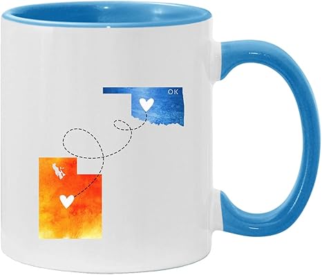 Amazon Com Valentines Day Gift For Him Mug Dear Denny I Loved You I Love You I Will Always Love You Forever And Ever Anniversary Wedding Birthday Funny Gift Ideas Coffee Mug