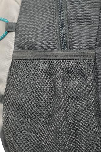 Image of Mountain Warehouse Mini Trek 6L Backpack - Unisex Small Hiking Bag