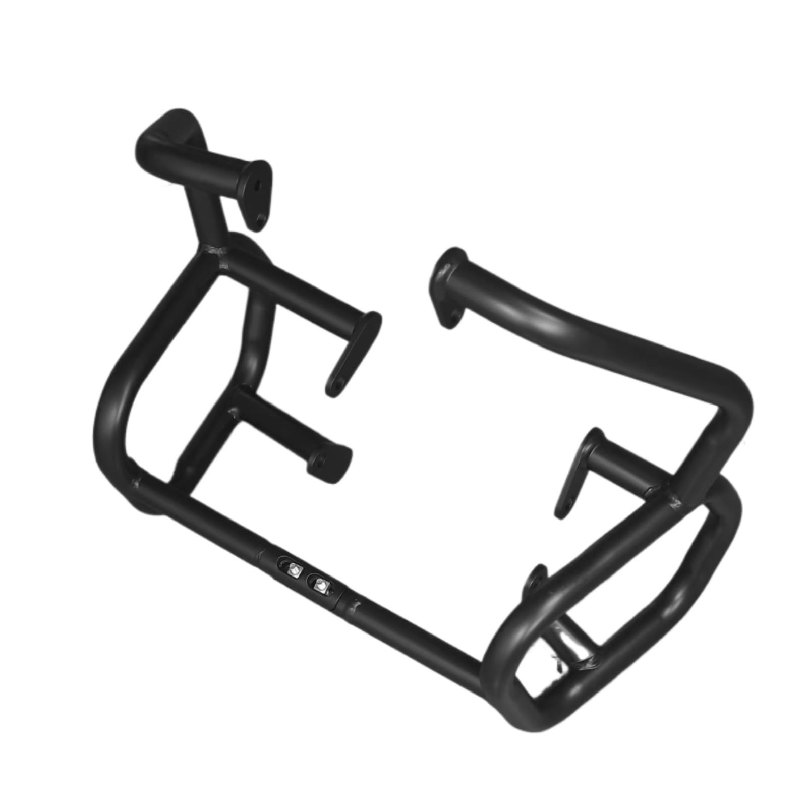 Paraurti Compatibile Con Triumph Per Speed ​​400 2024-2025 Moto Highway Crash Bar Paraurti Motore Carburante Per Barre Del Serbatoio