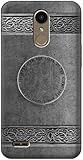 Innovedesire Thor Hammer Funda Carcasa Case para LG K10 (2018), LG K30, LG K11 Innovedesire Thor Hammer Funda Carcasa Case para LG K10 (2018), LG K30, LG K11