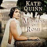 Mistress of Rome: Empress of Rome, Book 1