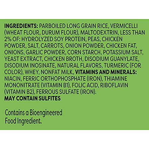 Image of Knorr Rice Side Dish, Medley, 5.6 oz (Pack of 16)