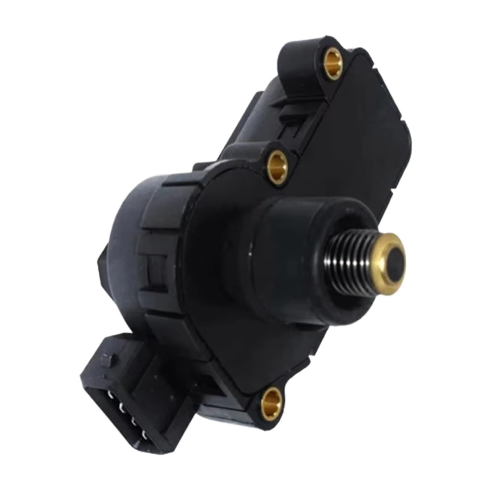 Zawór do regulacji prędkości obrotowej biegu jałowego do Clio 1990–1998, numer części 0132008602/0132008600, regulator biegu jałowego