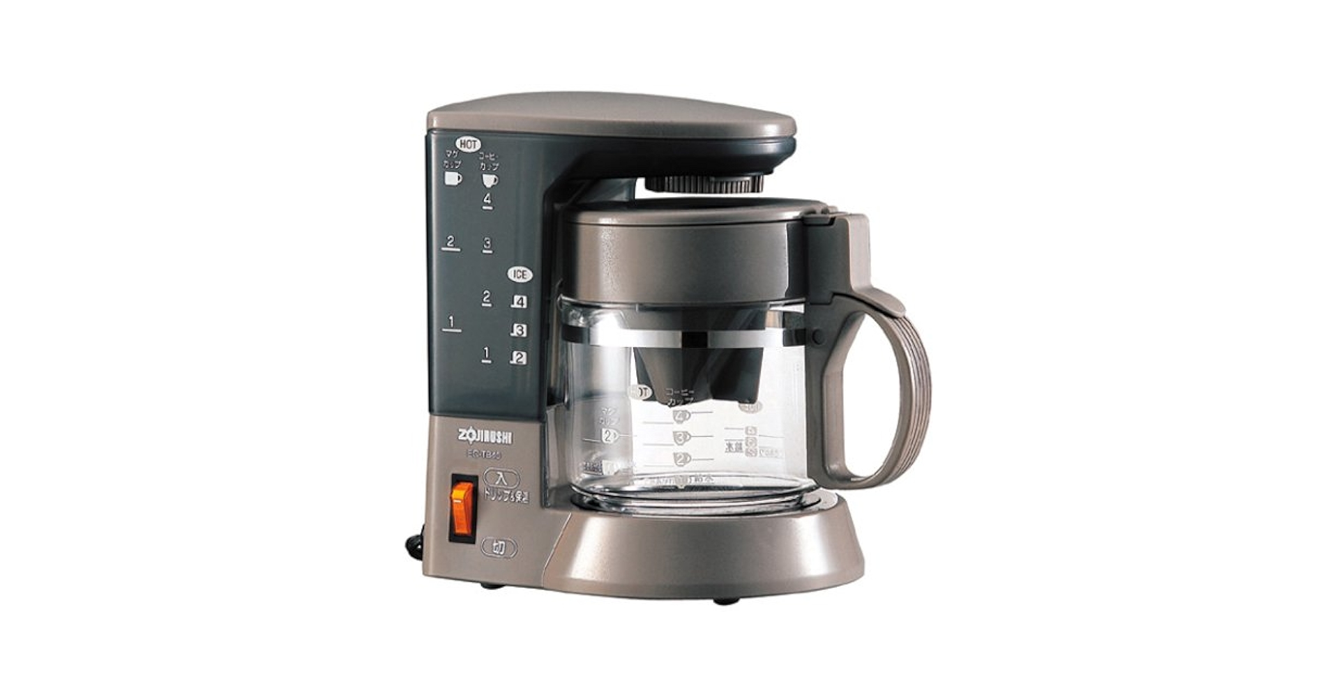 Amazon.com: ZOJIRUSHI Coffee Cup - Cup Coffee Maker