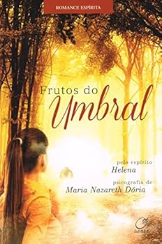 Paperback Frutos do Umbral [Portuguese] Book