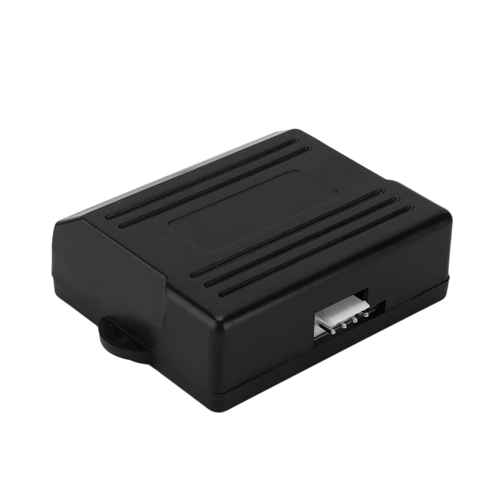 Kit de Controlador de Válvula de Corte de Escape Inalámbrico Universal Control Remoto de Vacío para Automóvil