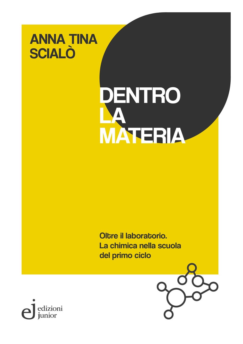 Dentro La Materia. Oltre Il Laboratorio. La Chimica Nella Scuola Del Primo Ciclo - 4