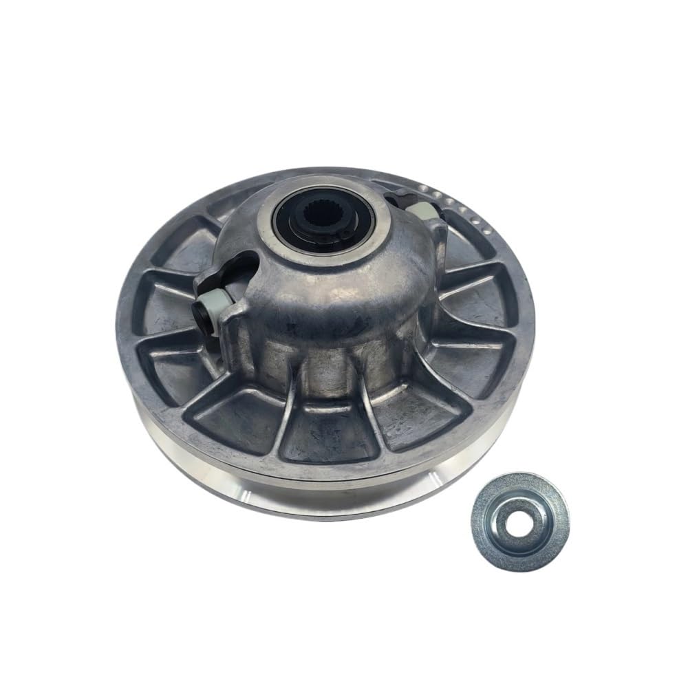 Embrague secundario RZR Ranger 570 Ace repuesto 1323038 1323070 6