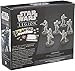 Star Wars: Legion Imperial Death Troopers UNIT EXPANSION - Unleash Elite Soldiers! Tabletop Miniatures Strategy Game for Kids & Adults, Ages 14+, 2 Players, 3 Hour Playtime, Made by Atomic Mass Games