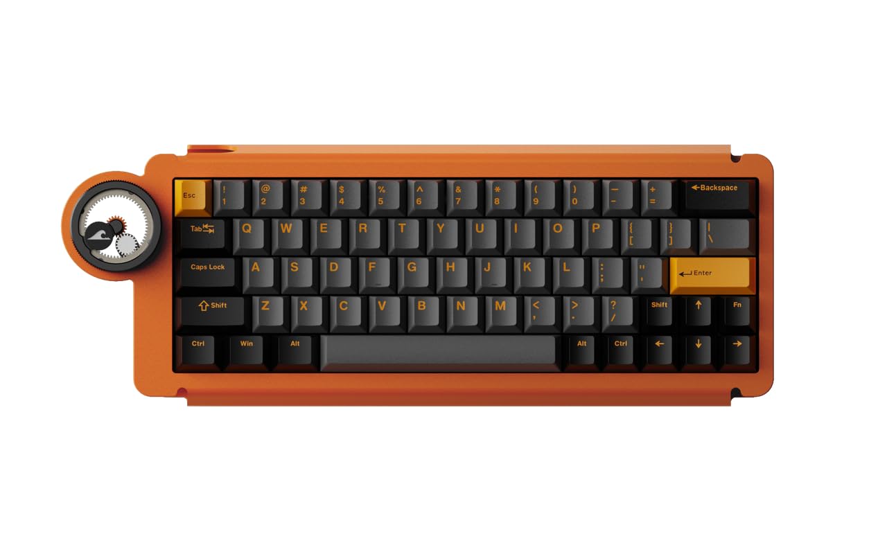 Amazon | DRY STUDIO Ice Ring 63 RT HE 磁気有線ゲーミングキーボード