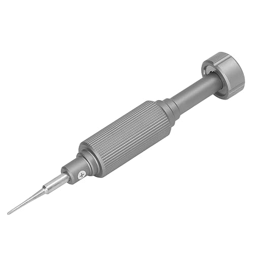 Miniatura 5 de Destornillador, destornillador pequeño, destornillador de gafas, kit de destornillador magnético de acero para gafas, gafas de sol, electrónica,