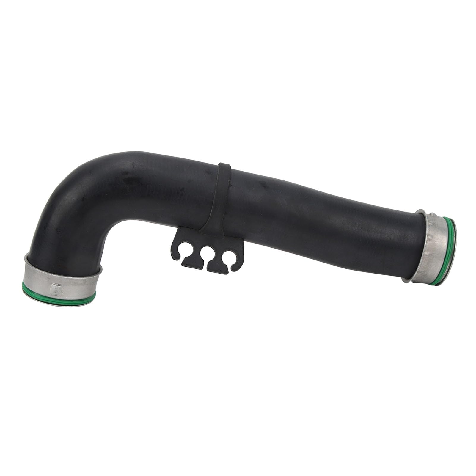 Manguera Turbo Intercooler 1K0145838C Reemplazo del Tubo del Turbocompresor de Disipación de Calor para MK III 2004 a 2015 Garantiza una Refrigeración y un Flujo de Aire