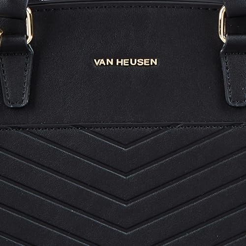 Image of Van Heusen VWSS25SMU0331 Van Heusen Women's Chic Handbag | Bag for Work and Weekend | Ladies purse | Stylish Hand Bag | Gift For Women