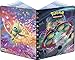 Produktbild Pokémon PKM Schwert & Schild SWSH04 9-Pocket Portfolio (Sammelkartenspiel-Zubehör)