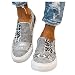 Produktbild koperras Turnschuhe Laufschuhe Atmungsaktiv Dämpfung Sportschuhe Sneaker für Damen,Freizeitschuhe Fitness Schuhe Workout Jogging Outdoor Running Straßenlaufschuhe Joggingschuhe