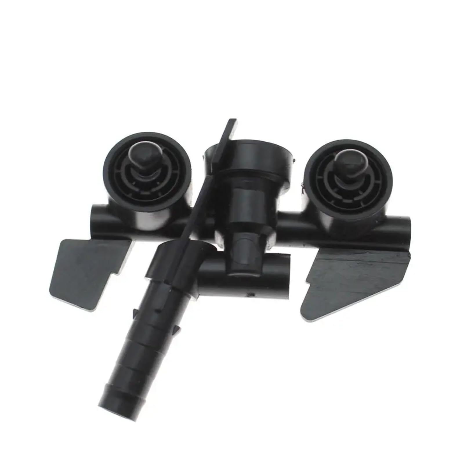 Ajustement parfait contre les fuites : Capuchon buse lave-phare BMW E46 M3 330i 61674290867 - 8
