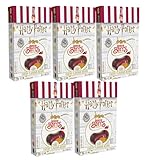 Botts: Nährwerte pro 100g Energie 1550kJ/370.45kcal Fett 0g davon gesättigte Fettsäuren 0g Kohlenhydrate 91.2g davon Zucker 62.2g Eiweiß 0g Salz 0.12g
