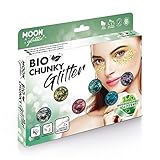 ENCUENTRA TU COLO PERFECTO – Los Lápices Labiales con Brillo de Moon Glitter están disponibles en 8 impresionantes colores.