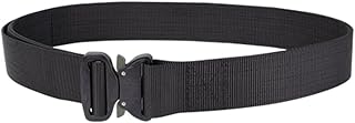 Cobra Tactical Belt Black / Large