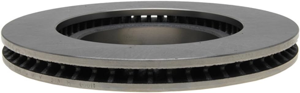 Raybestos 980973R Professional Grade Disc Brake Rotor