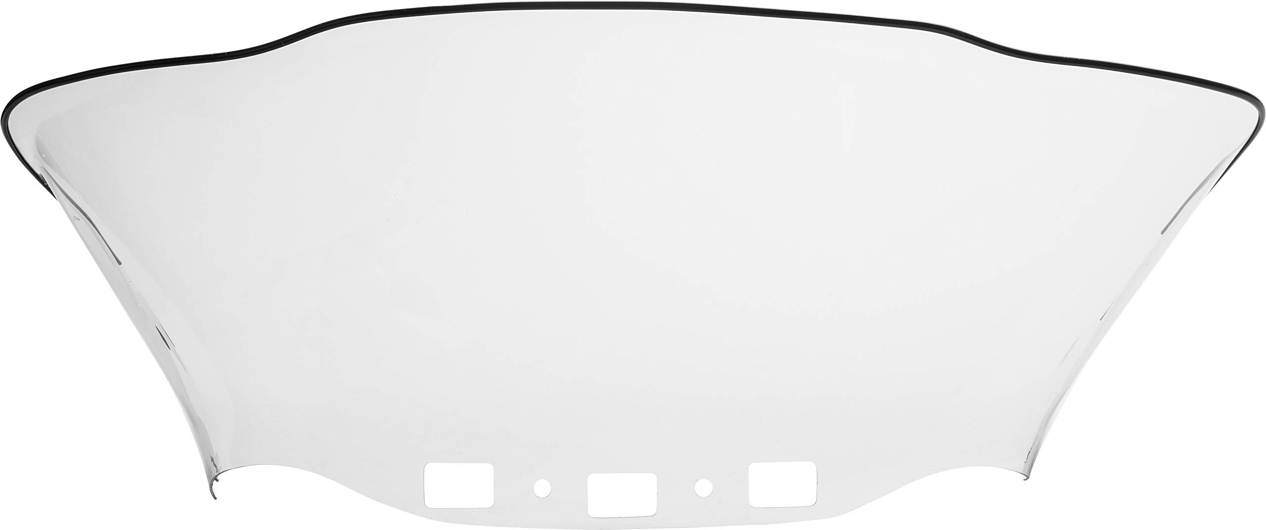 Koronis 40-1477 Windshield Standard Smoke S-D