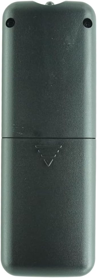 HCDZ Replacement Remote Control for StyleWell 150632 150878 148929 150571 149032 148974 148080 150779 150717 148998 150694 SP6977 Freestanding Electric Fireplace Mantel