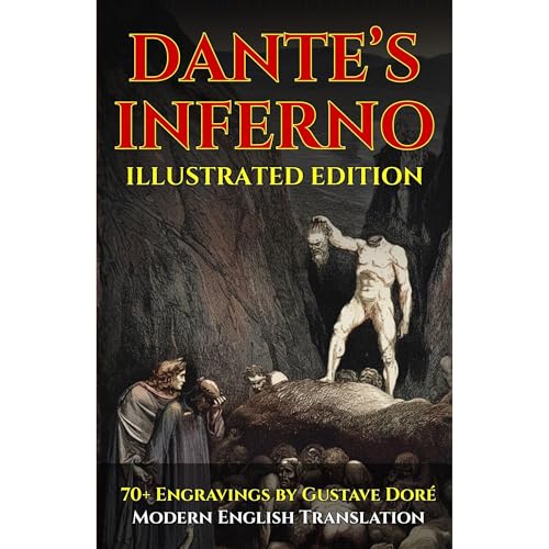 Amazon.com: The Inferno of Dante: A New Verse Translation by