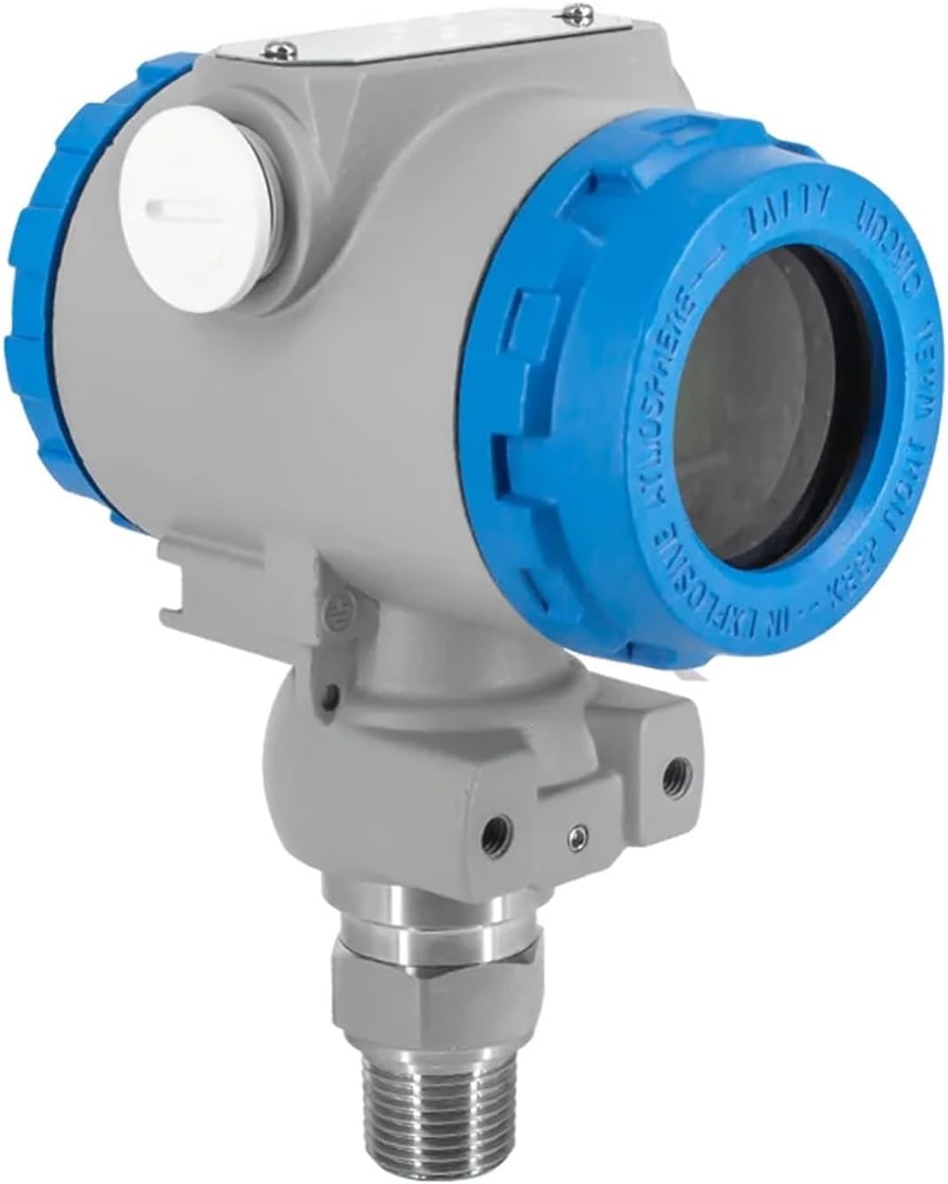 ESP-A300 空気差圧トランスデューサ入力 -50-0-50Kpa 4-20mA 0-10V