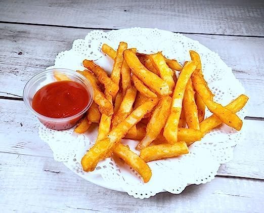 Miniatura 5 de TashiBox 400 juegos  Vasos de gelatina de 2 onzas con tapas, pequeños vasos de plástico con tapas, recipientes desechables para condimentos para