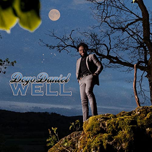 Well de Deyo Daniel no Amazon Music Unlimited