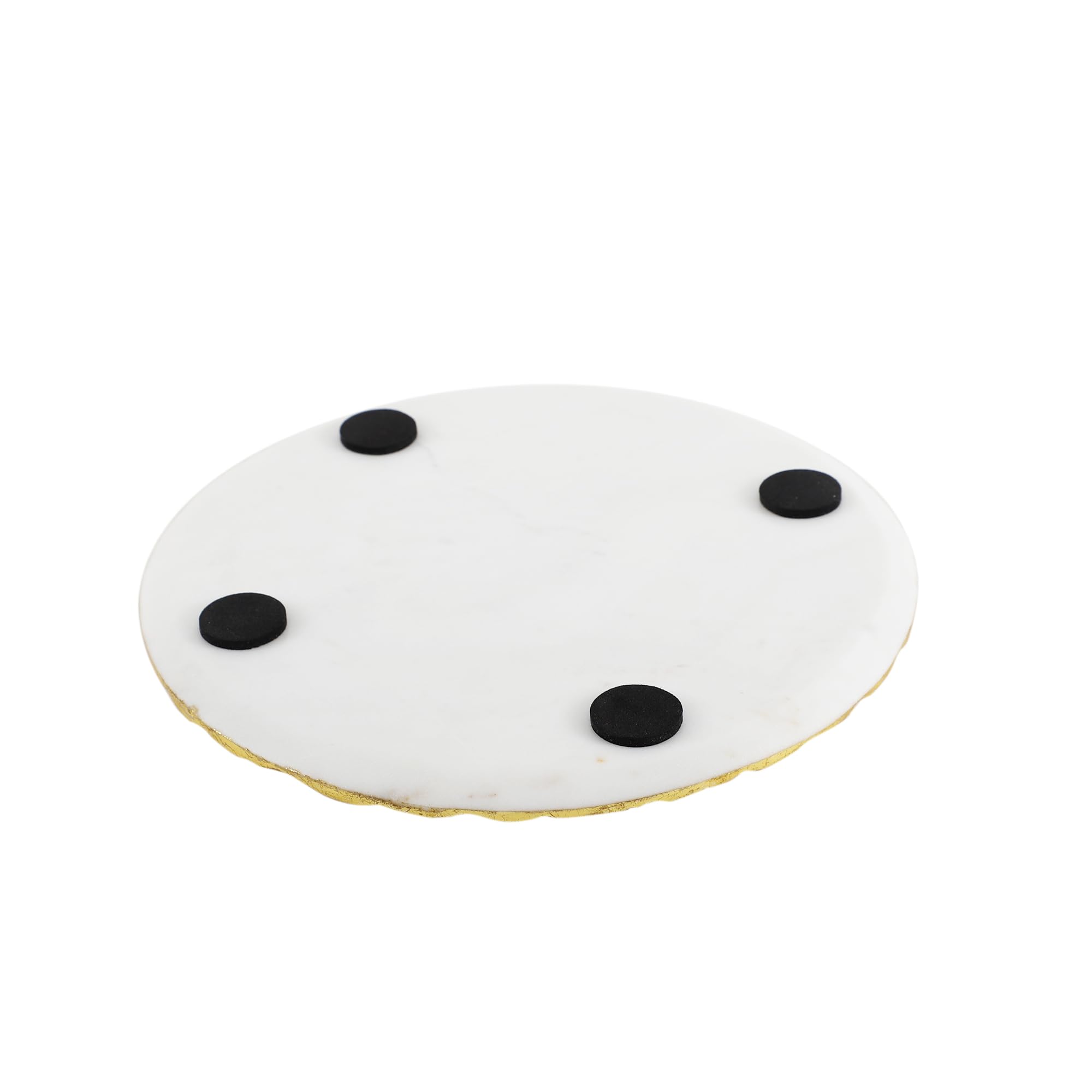 NikkisPride Elegant Charcuterie Board for Cheese, and Appetizers - Perfect for Parties, Weddings, etc 4