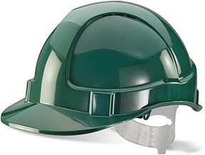 Desconocido B-Brand economía Casco de Seguridad