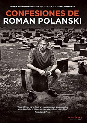 Roman Polanski: A Film Memoir (2011) para tu noche de cine en casa