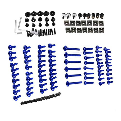 �l�W�t���i �I�[�g�o�C�t���t�F�A�����O�{���g�L�b�g �ɓK������h�D�J�e�B �f�B�A�x�� 1260 �ɓK������n�C�p�[���^�[�h 1100 EVO SP 796 821 939 939SP 950 ���S�t�F�A�����O�N���b�v �X�s�[�h�i�b�g(Blue)